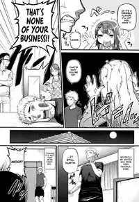[Tonnosuke] Cow Cow Sister! (Comic Shingeki 2014-09) [English] [Jungy]