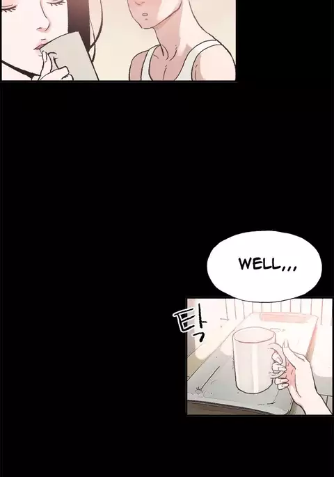 Cohabitation Ch.1-23