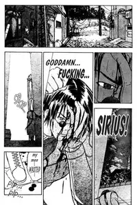 [Takada Shinichirou]Srius Scars 01 (English)