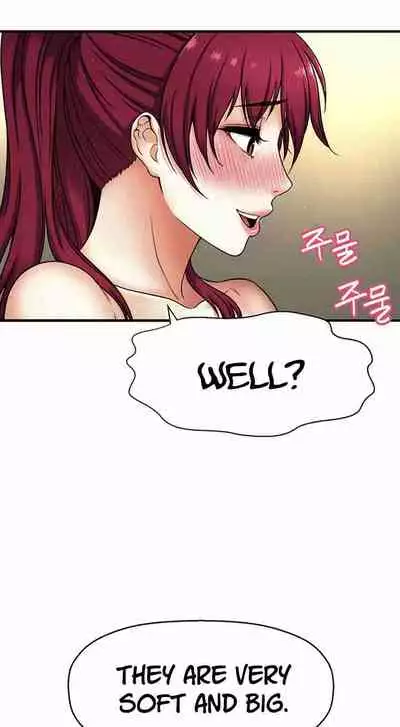 I Want To Know Her Ch.10?