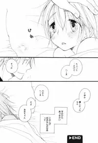 Comic Hime Dorobou [2008-09]