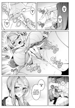 Shinshi Tsuki Maid no Sophie-san 6 | Gentleman’s Maid Sophie 6