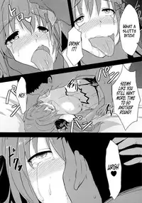 (C86) [IndexACG (Toku)] INDEXGIRLS 02 INDEX Ichi [English] =LWB=