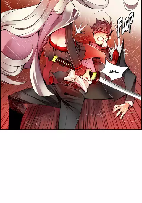 Lilith`s Cord Ch.1-38