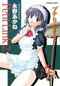[Nagano Akane] Petit Link 2