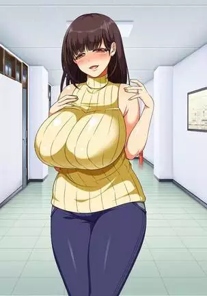 Hitozuma-tachi no Yokkyuu Fuman Kaishou Namahame Sex