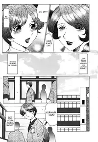 [Fuusen Club] Chibo Kyu | Horny Womb Ch. 6-10 [English] [SaHa]