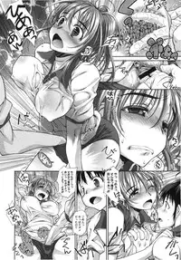 [Tamaki Yayoi] Ane Hug #02 (COMIC Megastore 2012-09)