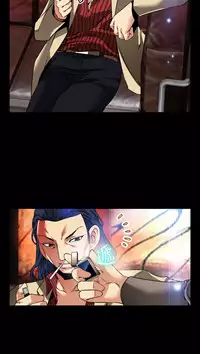 [KKUN &INSANE] Love Parameter 恋爱辅助器 86-100 [Chinese]中文