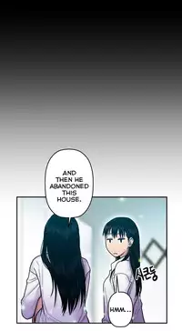 Ghost Love Ch.1-21 (English) (YoManga) (Ongoing)