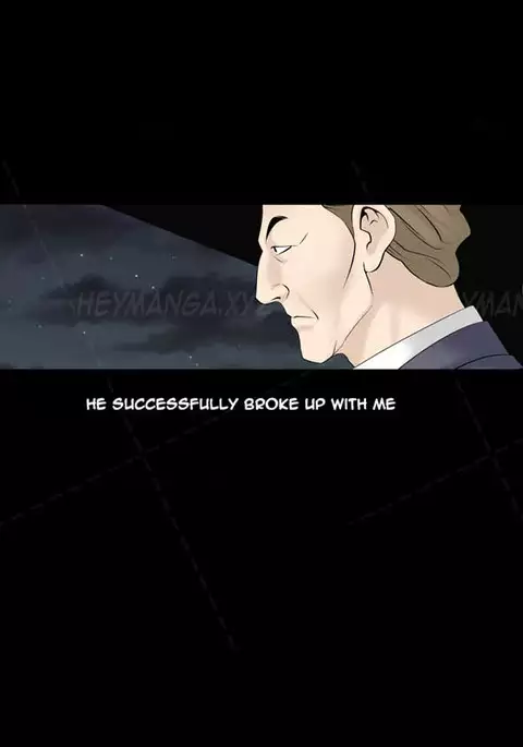 The Taste of Hands Ch.1-61