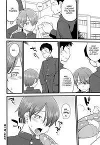 [Hinemosu Notari] Mesu-Nized Festival Ch. 1-9 [English] [SaHa]