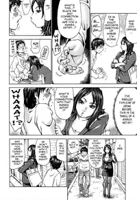 [Millefeuille] Jounetsu Michimichi | Passion Packed [English] {Tadanohito}