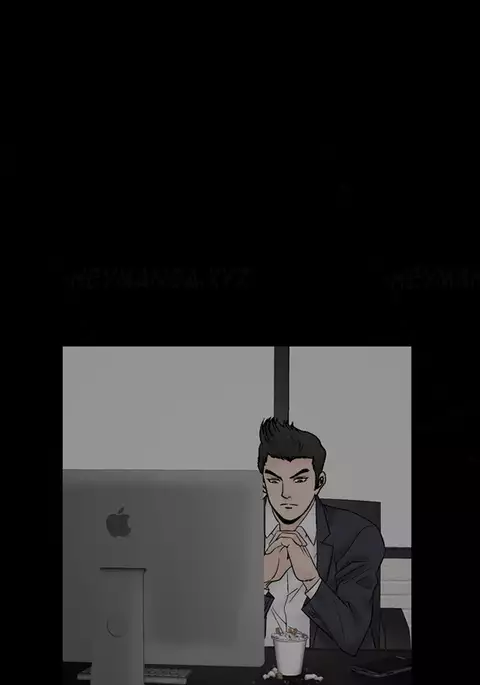 The Taste of Hands Ch.1-54