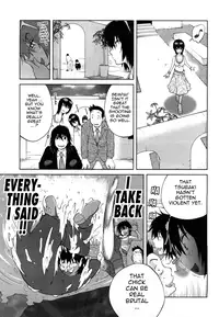 [Kotoyoshi Yumisuke] Omoitattara Chichijitsu Ch. 1-4 [English] [tadanohito] [Decensored]