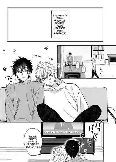 The Handsome Salesman At Work Is An Ideal Master 3