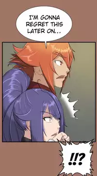 [Hong BanJang] Aharoo Ch.1-32 (English) (YoManga) (Ongoing)