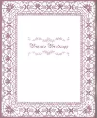 (C79) [Tinker Bell (Tinkle)] Bianco Birdcage