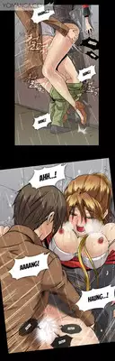 [Yihyeonmin] Drug Candy Ch.0-32 [English] [YoManga]