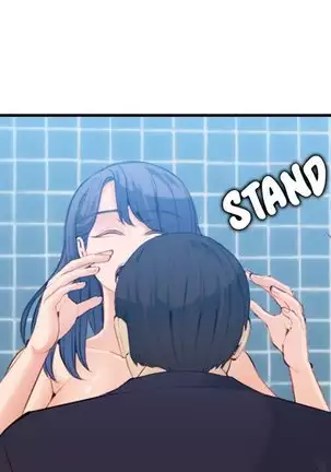 Never too late 30-31