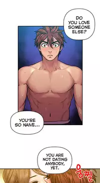 Ghost Love Ch.1-21 (English) (YoManga) (Ongoing)