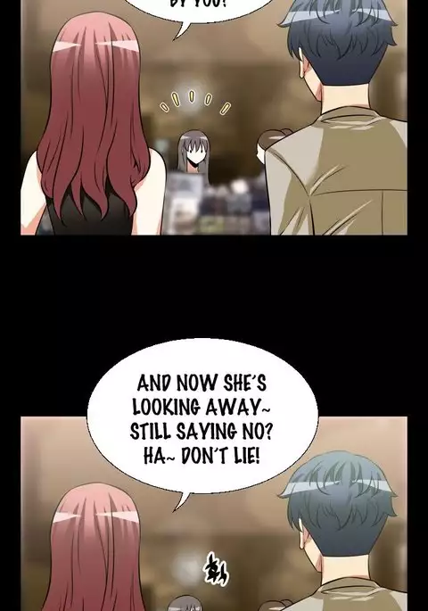 Love Parameter Ch.1-50