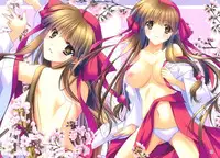 (CSP6) [Akai Shougeki (Yamamoto Kazue)] Mikoira Vol. 13