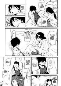 [Aduma Ren] Koimitsu Fragrance [English]