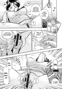 [Chuuka Naruto] Hitoduma Yukie ~Nodogoshi Etsurakuen~ | Housewife Yukie [English] [SaHa] [Digital]