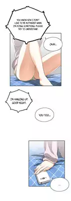 [Husky guy] SStudy Ch.0-35 (English) (YoManga) (Ongoing)