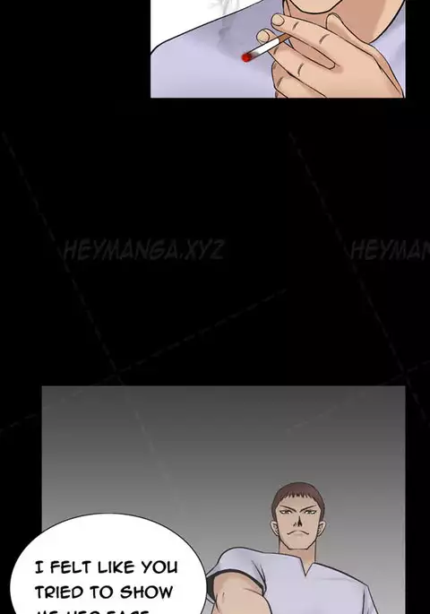 The Taste of Hands Ch.1-54