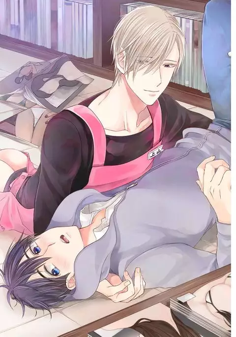 Pretty Bitch Koi wo Shiru