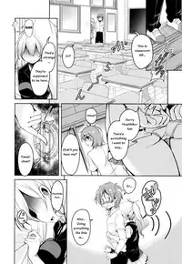 [Narusawa Kei] Boukoku Maou no Hoshihiko-kun Ch. 1-2 [English]