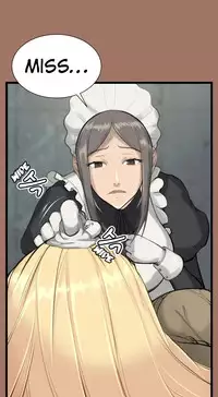 [Hong BanJang] Aharoo Ch.1-32 (English) (YoManga) (Ongoing)