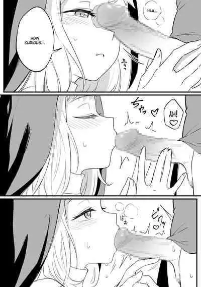 [Xion] Mirror Collection Vol.8 [English]