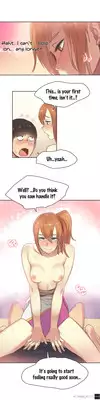 [Gamang] Sports Girl Ch.1-26 (English) (YoManga) (Ongoing)