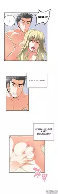 [Husky guy] SStudy Ch.0-35 (English) (YoManga) (Ongoing)