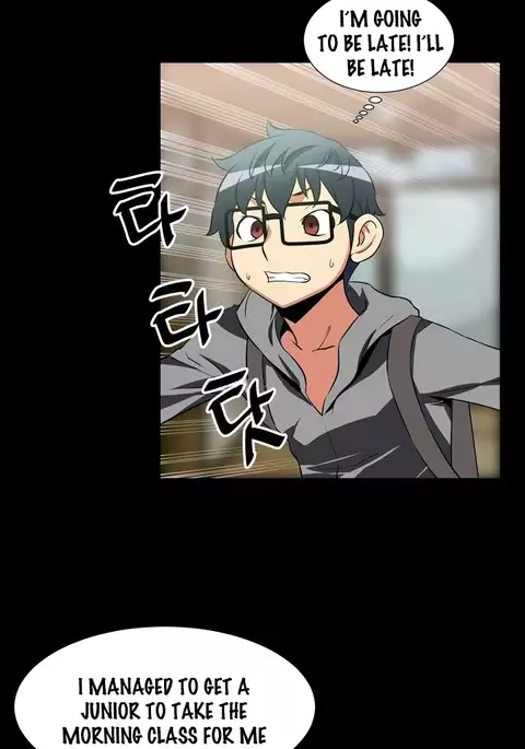 Love Parameter Ch.1-78