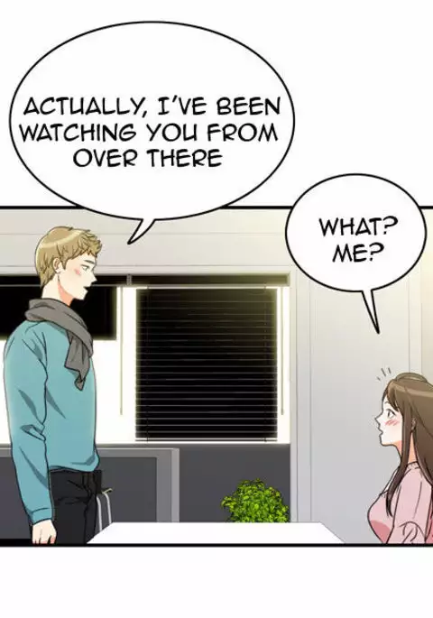 Do It One More Time CH.1-5