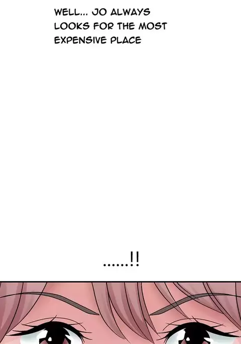 The Taste of Hands Ch.1-48