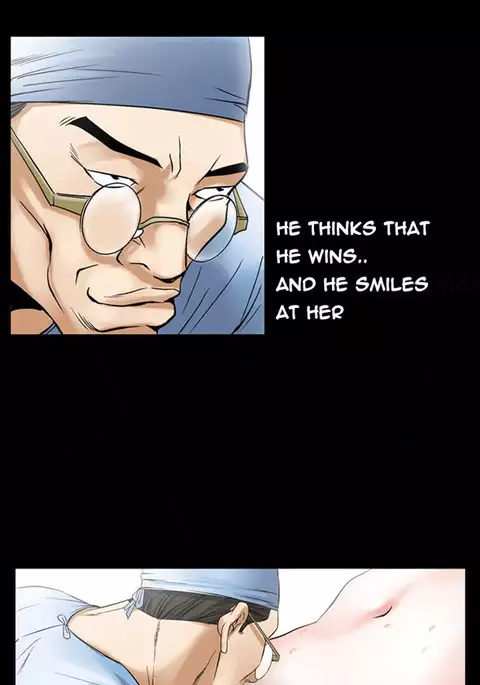 The Taste of Hands Ch.1-61