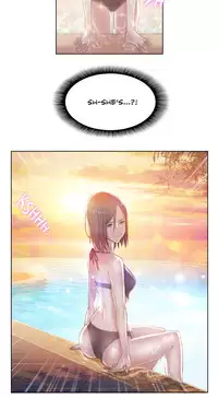 [BYMAN] Sex Knights-Erotic Sensuality & Perception Ch.1-15 (English) (Ongoing)