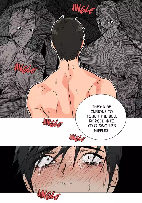 Sadistic Beauty Ch.1-35