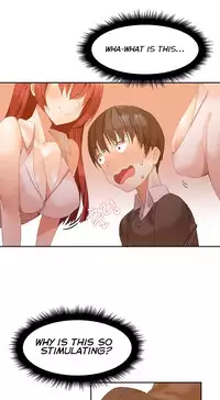 [Mx2J] Hahri's Lumpy Boardhouse Ch. 0-18 [English] (YoManga) (Ongoing)