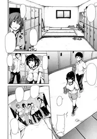 [Tachibana Omina] Zannenn na Heroine Tachi 1-4 (Clean)