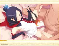 Eiyuu＊Senki GOLD Visual Fanbook