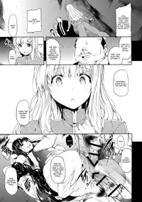 [Old Weapon (Kodai Heiki)] Tomo (Senran Kagura) [English] [CGrascal]