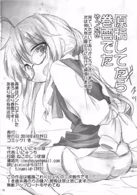 (COMIC1☆8) [Inyu-goya (Inyucchi)] Musunde Hiraite (Kantai Collection -KanColle-)