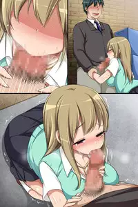 [MC] Oshioki ~ Manbiki Onna-tachi no Choukyou Kiroku