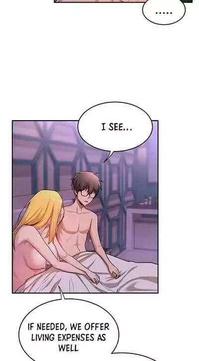 [Abio4, Bangkki] Sextudy Group (1-16) [English] [Ongoing]